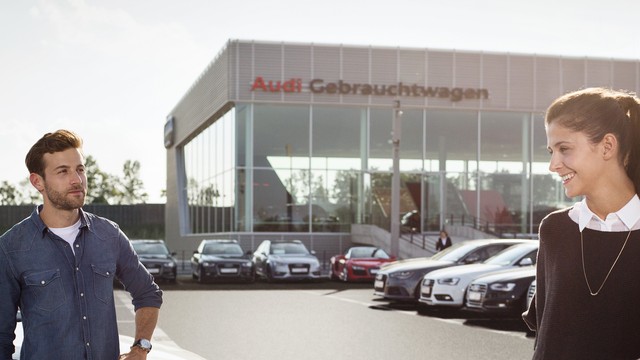 Audi Q5  Audi Zentrum Vogtland